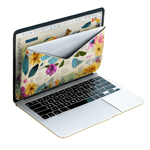 laptop